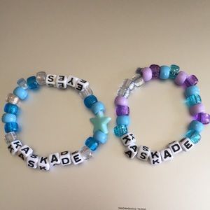2 Kaskade KANDI